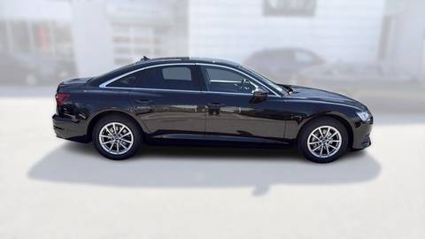 2024 Audi A6 — sličica 8