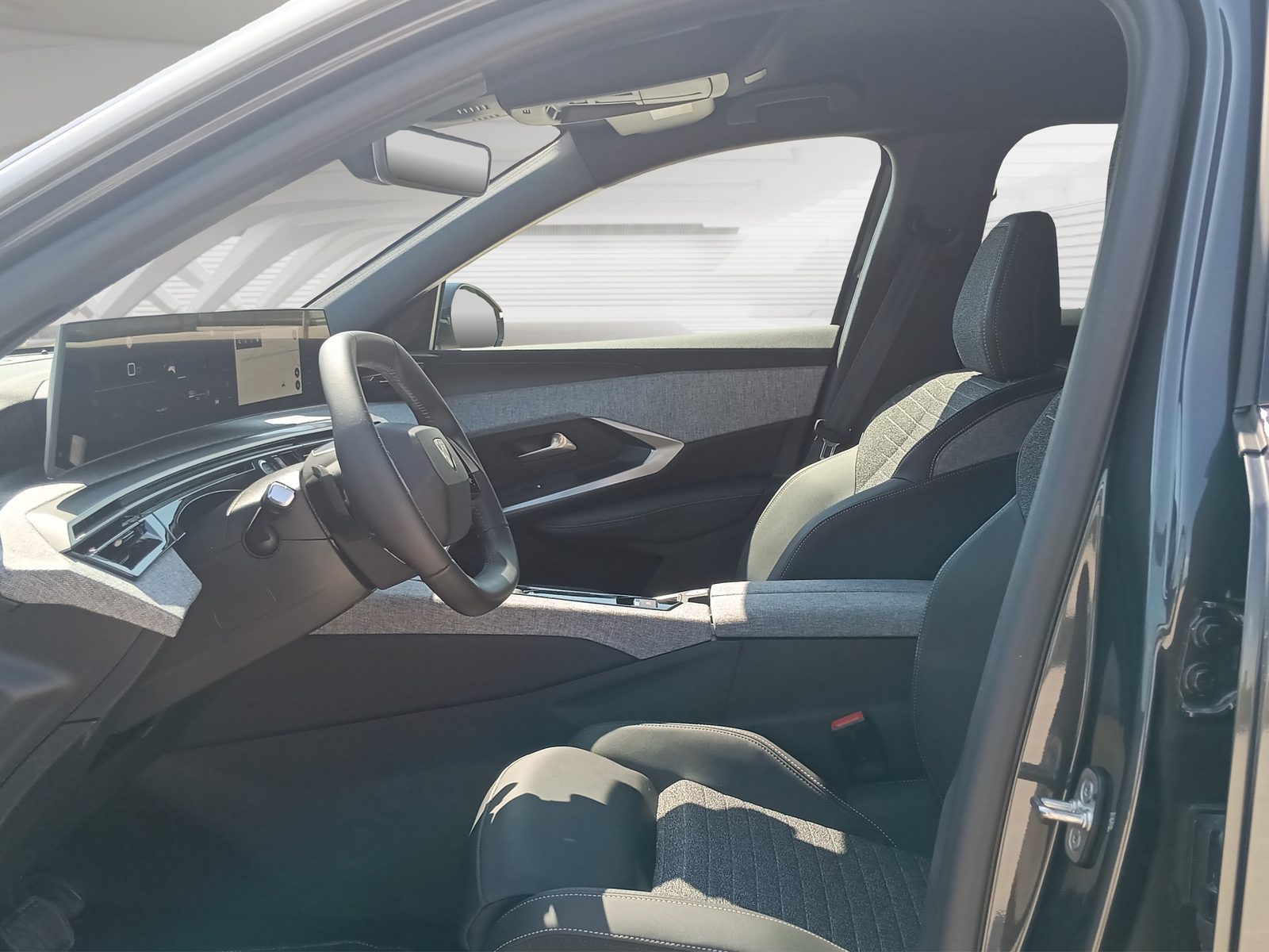 2026 Peugeot 3008 — fotografija 6