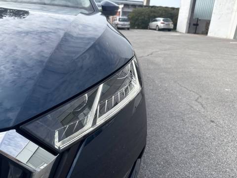 2024 Škoda Octavia — sličica 13