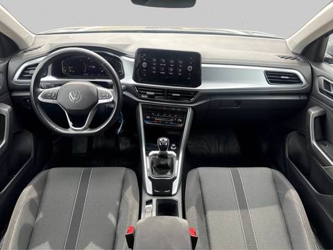 2023 Volkswagen T-Roc — sličica 9