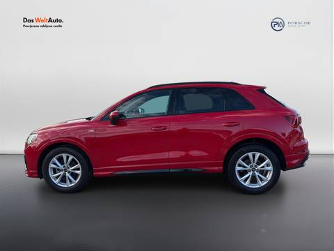 2023 Audi Q3 — sličica 8