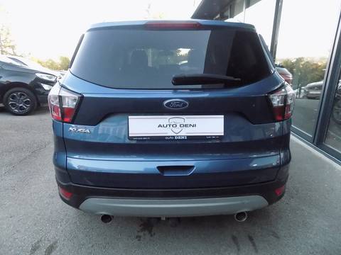 2019 Ford Kuga — sličica 13
