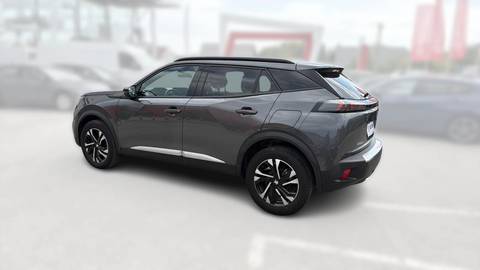 2023 Peugeot 2008 — sličica 5