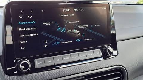 2022 Hyundai Kona — sličica 12