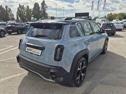 2025 Renault 4 E-Tech electric — sličica 5