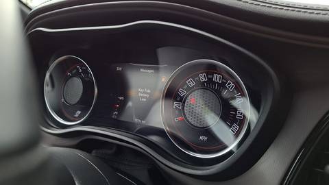 2024 Dodge Challenger — sličica 20