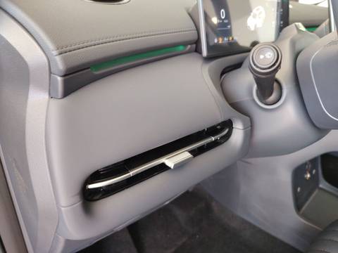 2026 Geely Starray EM-i — sličica 30