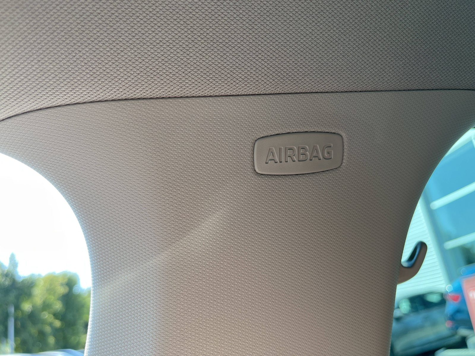 2023 Škoda Octavia — fotografija 26