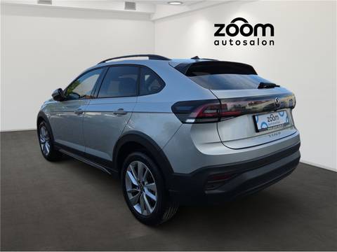 2024 Volkswagen Taigo — sličica 4