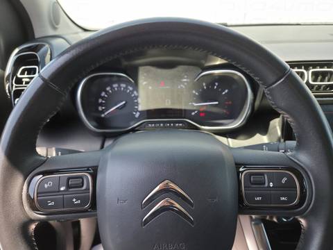 2023 Citroën C3 Aircross — sličica 11