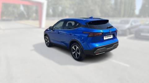 2022 Nissan Qashqai — sličica 5