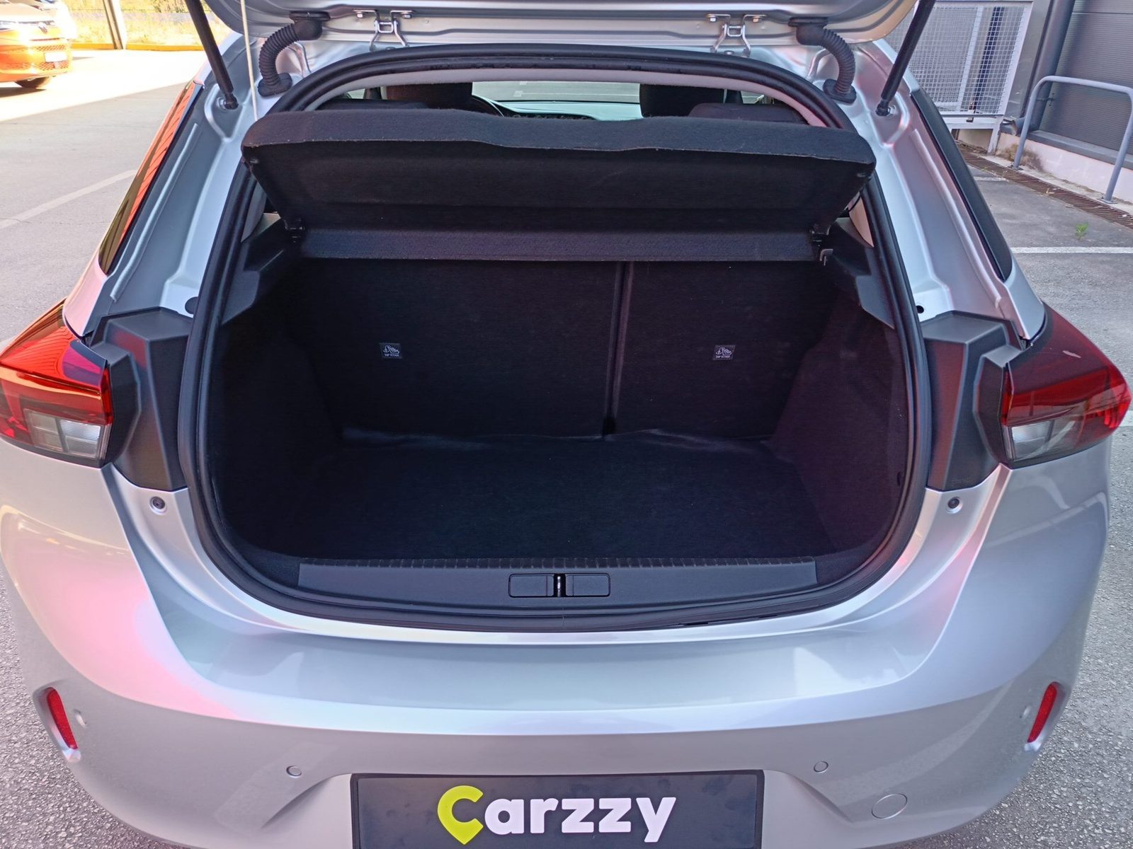 2023 Opel Corsa — fotografija 11