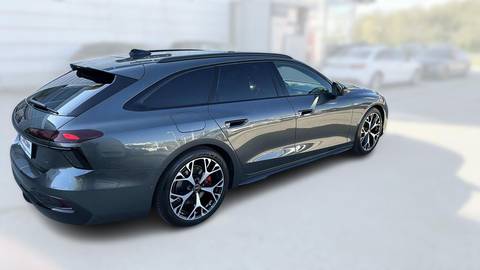 2025 Audi A6 Avant — sličica 7