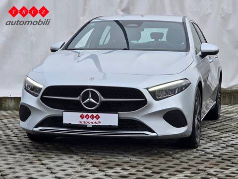 2023 Mercedes-Benz Klasa — sličica 2