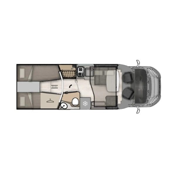 2026 McLouis MC4 873 — fotografija 4