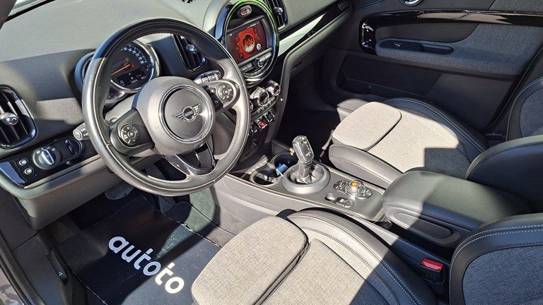 2019 Mini Countryman — fotografija 5