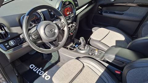 2019 Mini Countryman — sličica 5