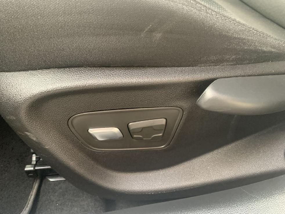2019 Renault Talisman — fotografija 19