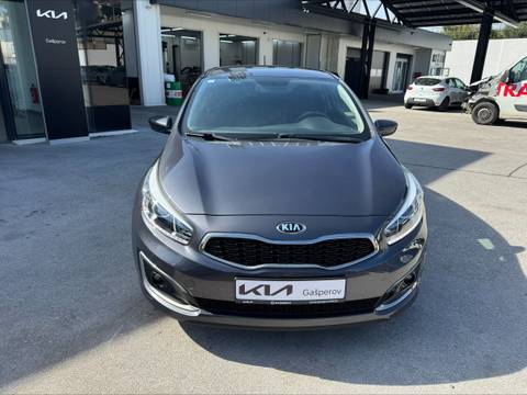 Kia ProCeed — sličica 3