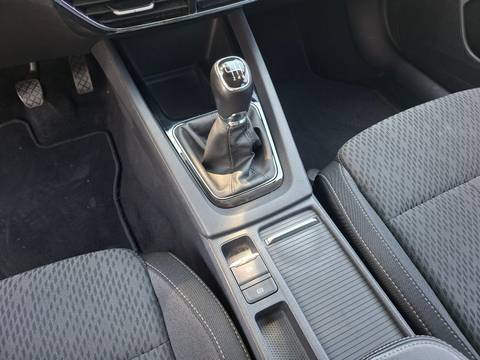 2024 Škoda Octavia — sličica 17