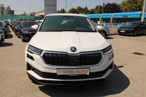 2023 Škoda Karoq — sličica 2