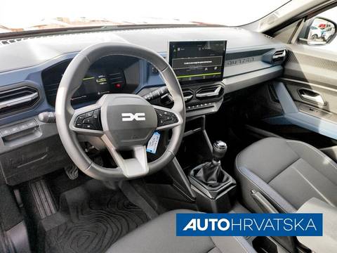 2026 Dacia Duster — sličica 11