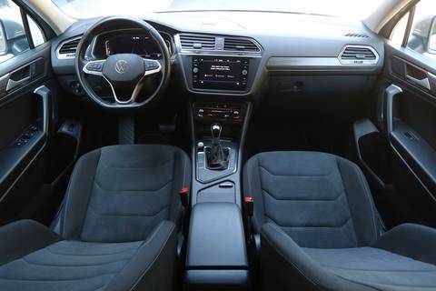 2023 Volkswagen Tiguan — sličica 5