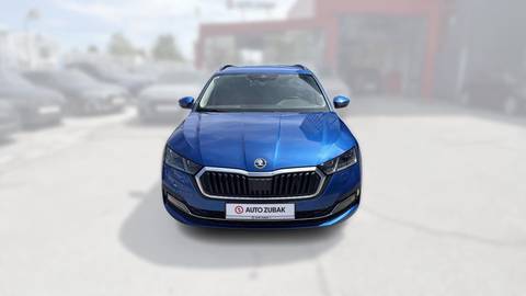 2024 Škoda Octavia Combi — sličica 2