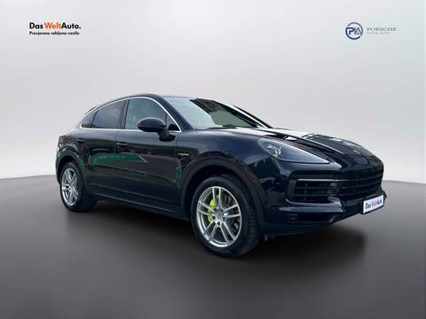 2021 Porsche Cayenne — sličica 3