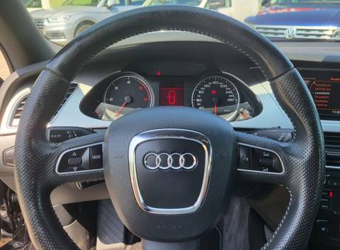2009 Audi A4 Avant — sličica 15