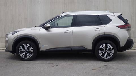 2023 Nissan X-Trail — sličica 3
