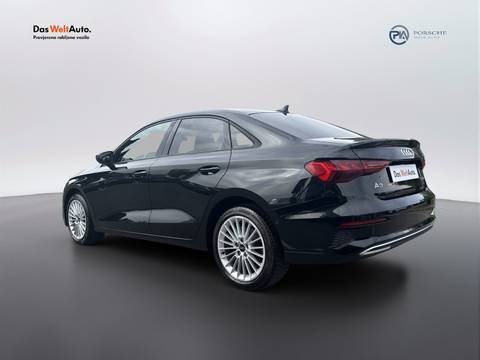 2024 Audi A3 — sličica 4