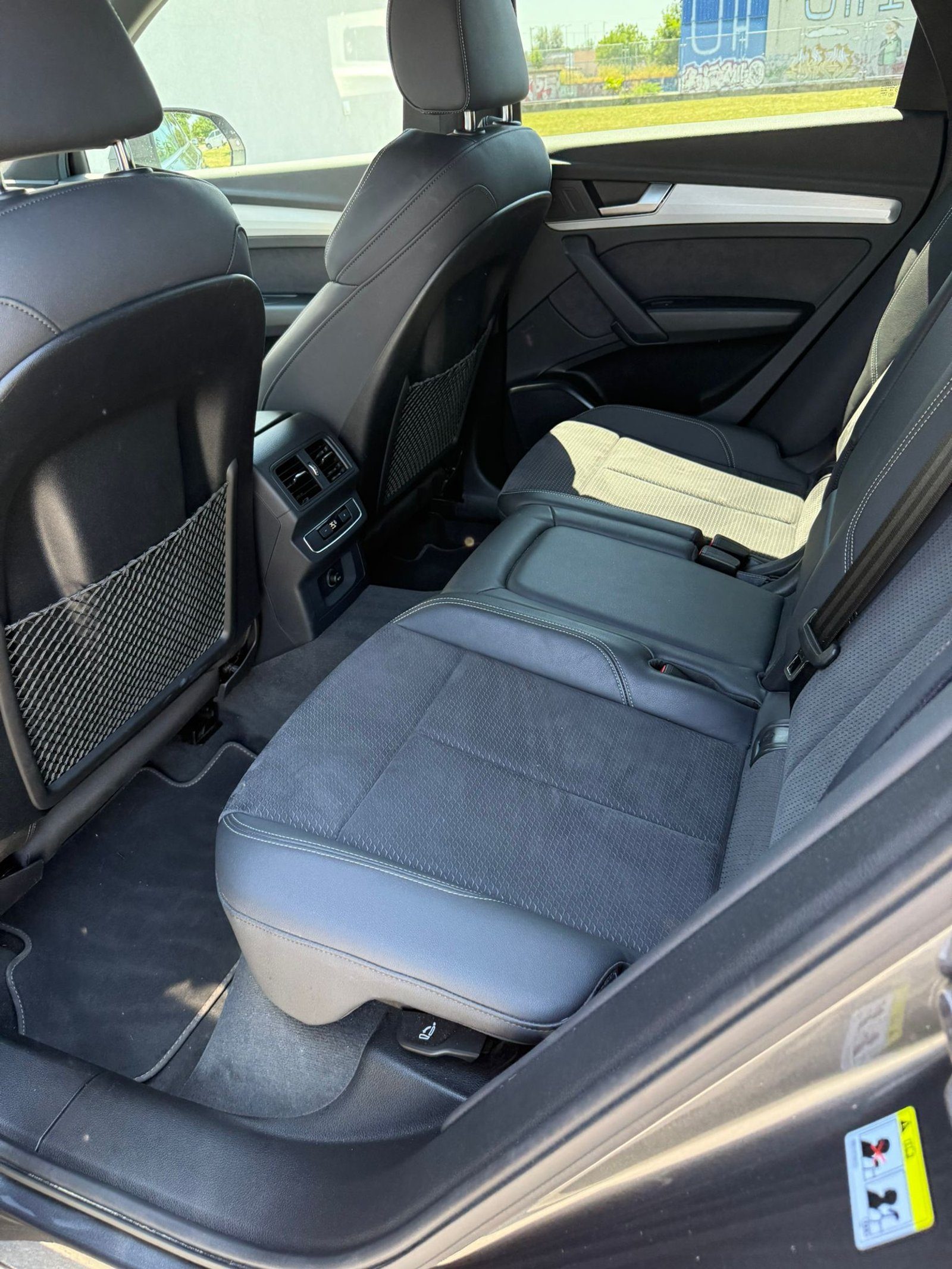 2022 Audi Q5 S line — fotografija 8