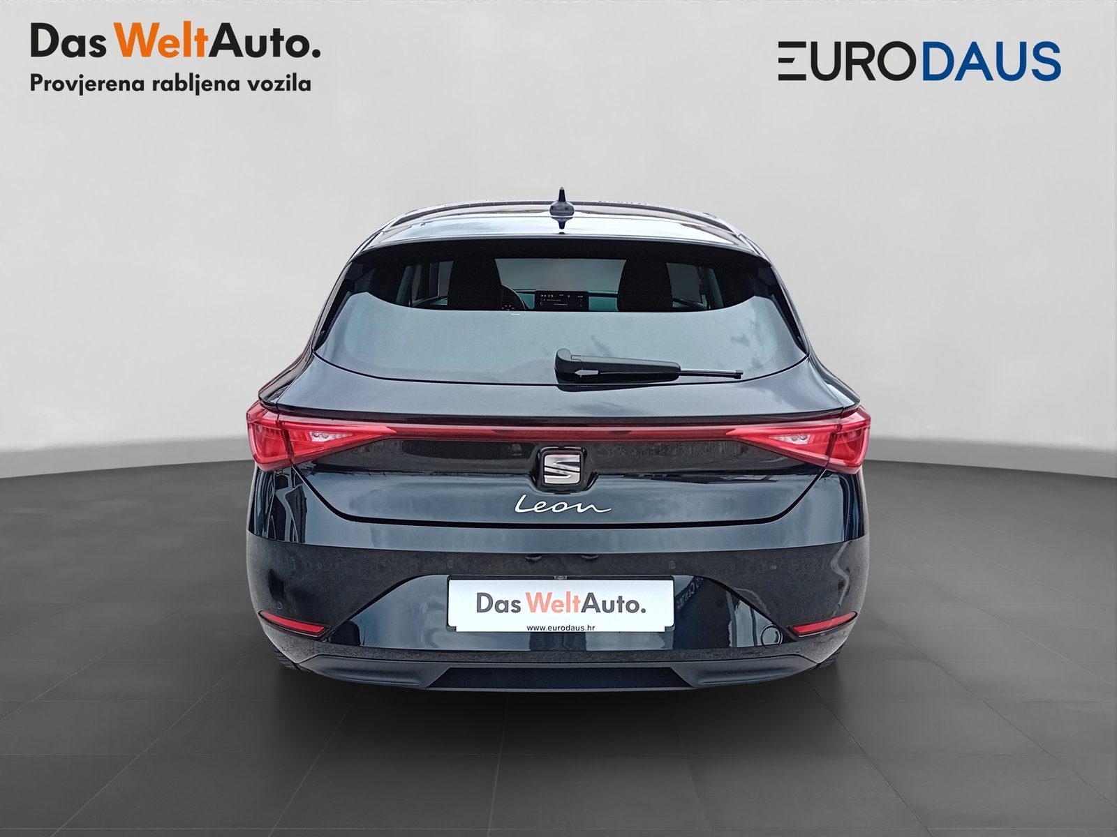 2025 Seat Leon — fotografija 6