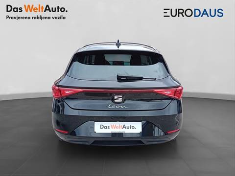 2025 Seat Leon — sličica 6