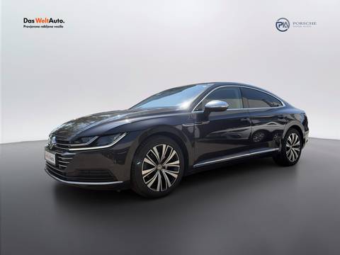 2020 Volkswagen Arteon