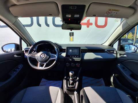 2024 Renault Clio — sličica 14