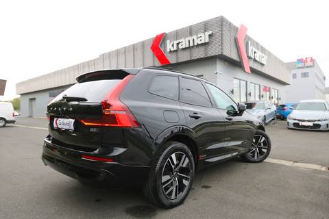 2026 Volvo XC60 — sličica 16