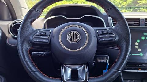 2023 MG ZS — sličica 17