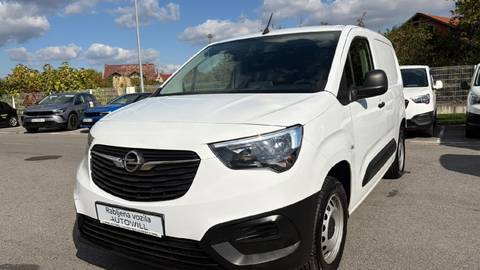 2023 Opel Combo van — sličica 3