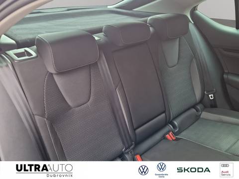 2025 Škoda Octavia — sličica 16