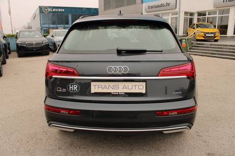 2022 Audi Q5 — sličica 6