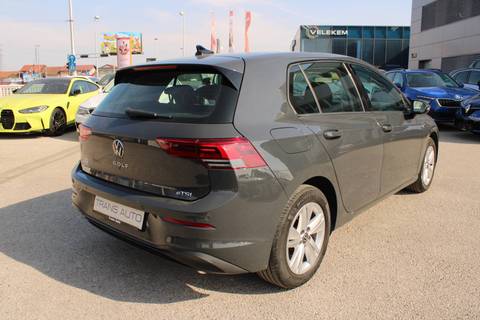 2023 Volkswagen Golf VIII — sličica 5