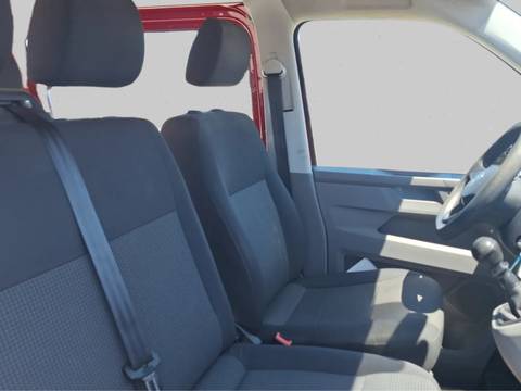 2020 Volkswagen Kombi — sličica 11