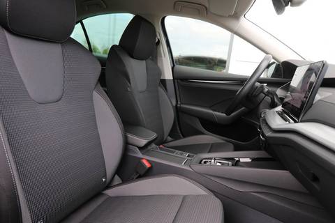 2024 Škoda Octavia — sličica 7