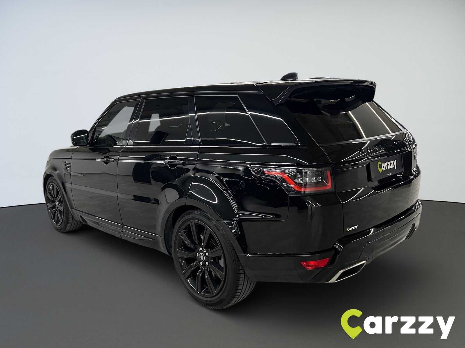 2022 Land Rover Range Rover Sport — fotografija 8