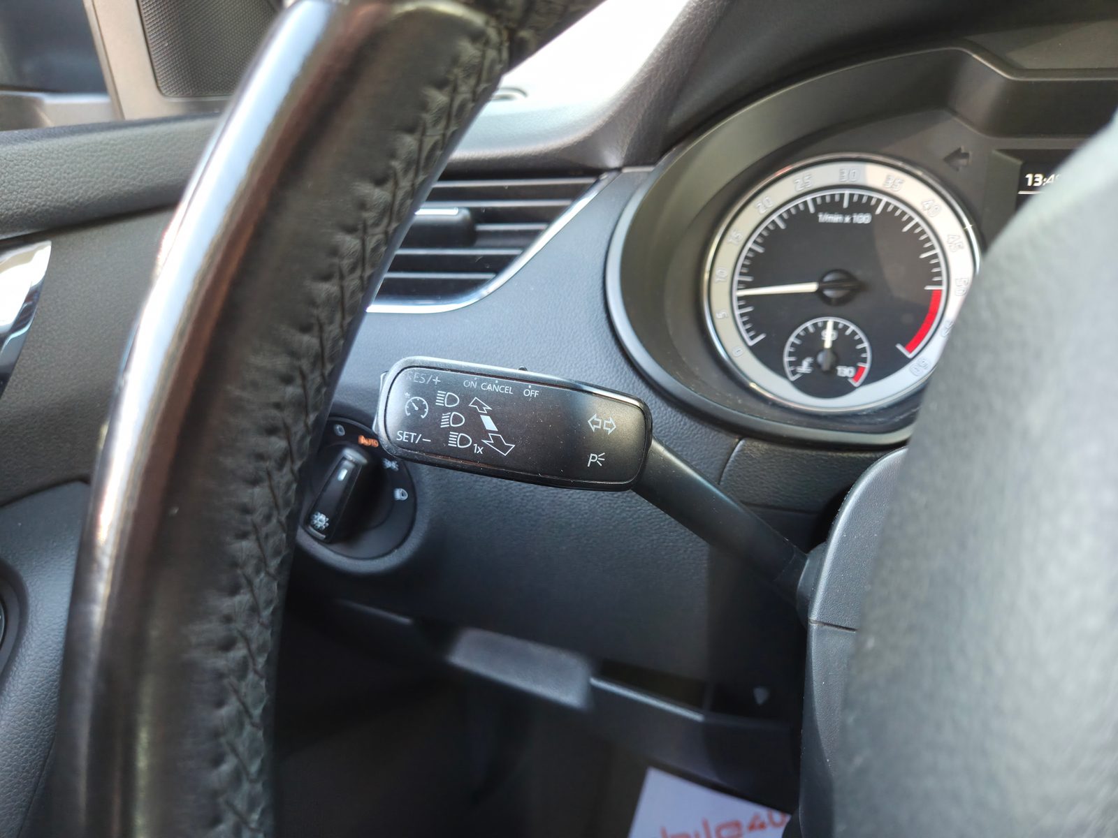 2018 Škoda Octavia — fotografija 13