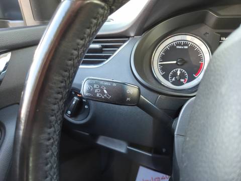 2018 Škoda Octavia — sličica 13