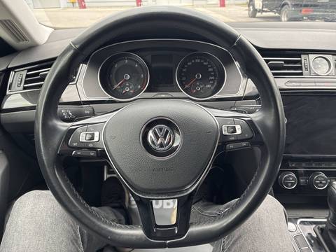 2020 Volkswagen Arteon — sličica 22