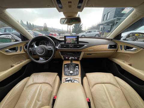 2013 Audi A7 — sličica 8